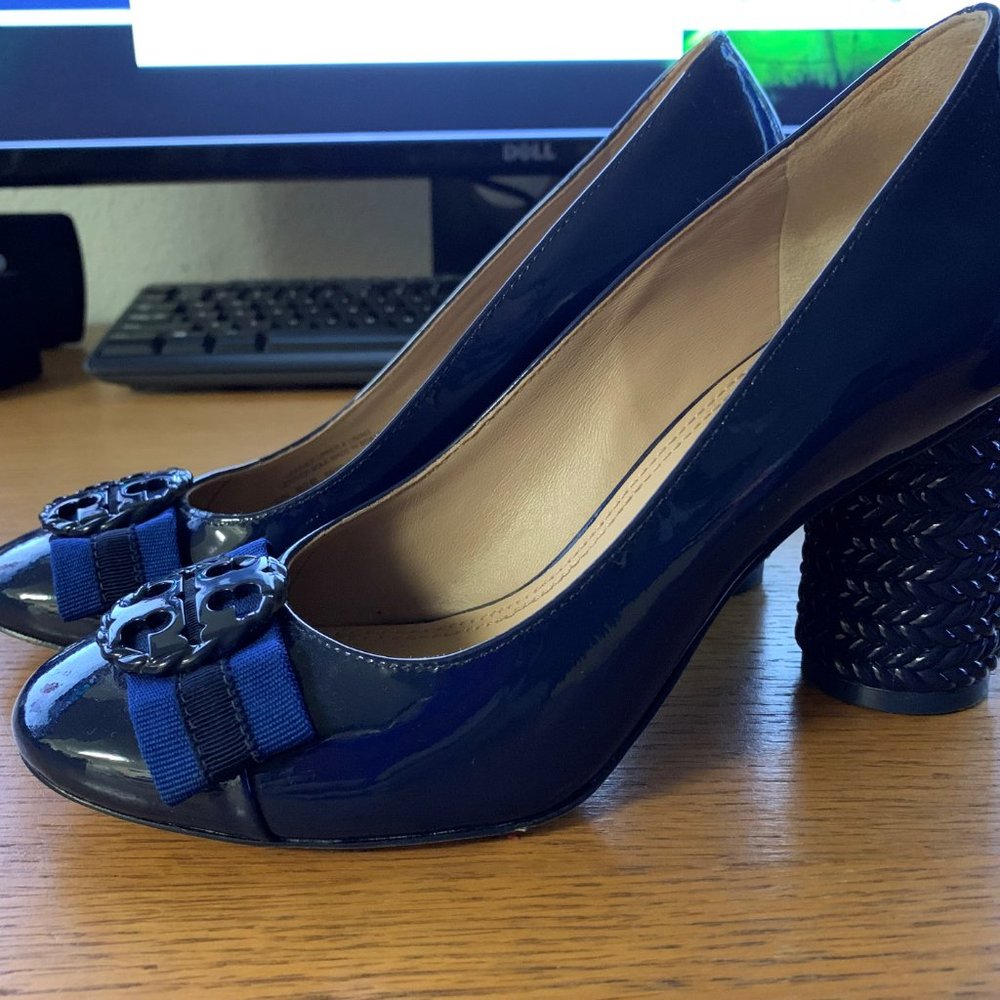 Tory Burch Shoes - Picture 2 of 4